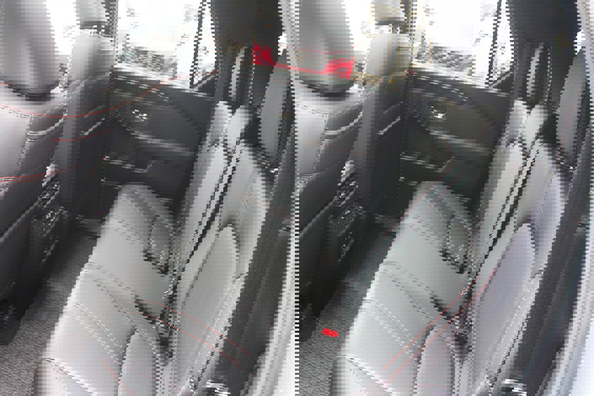 Used 2026 Honda Passport TrailSport Elite image 17