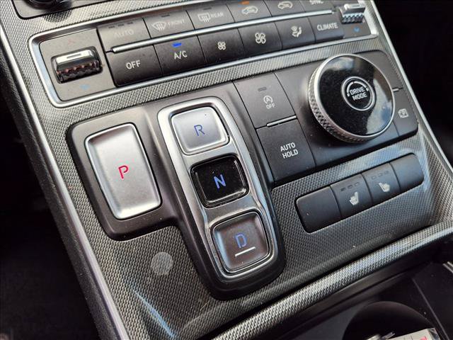 Used 2023 Hyundai Santa Fe SEL FWD image 17