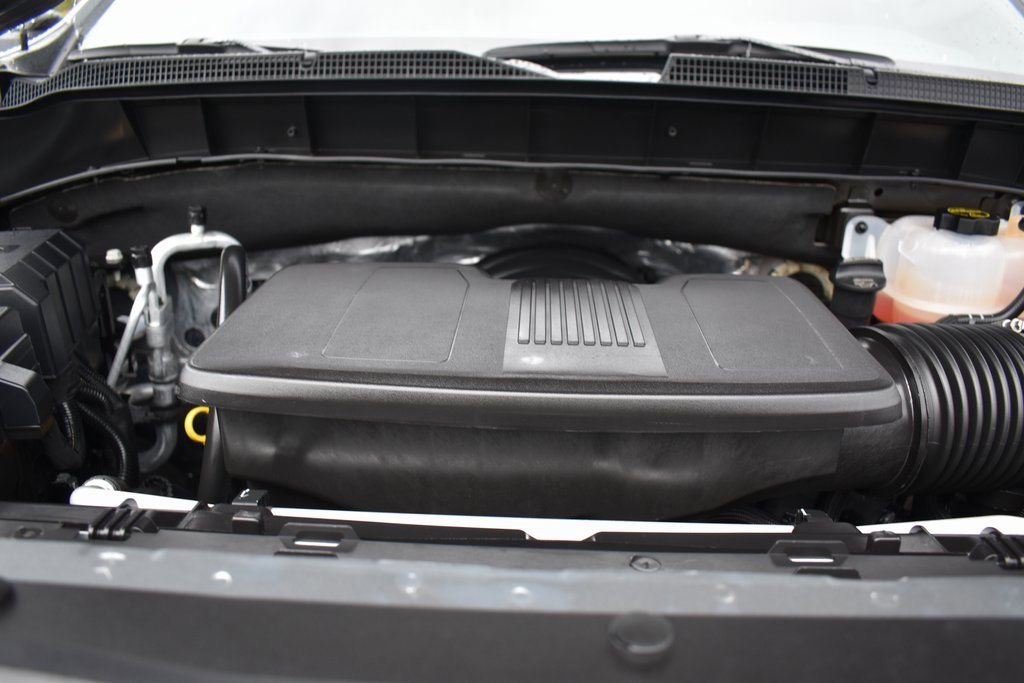 Used 2025 Chevrolet Silverado 1500 RST w/ All Star Edition Plus image 14