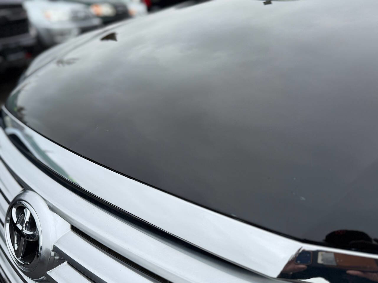 Used 2008 Toyota Avalon XLS image 40