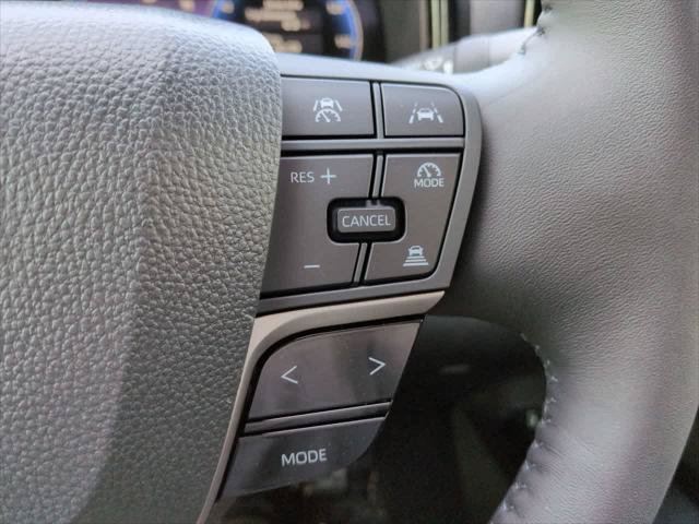Certified 2026 Toyota Camry XSE w/ Premium Plus Package FWD image 25
