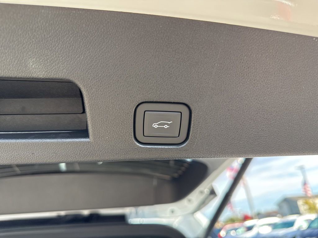 New 2026 GMC Acadia Elevation w/ Black Edition image 46