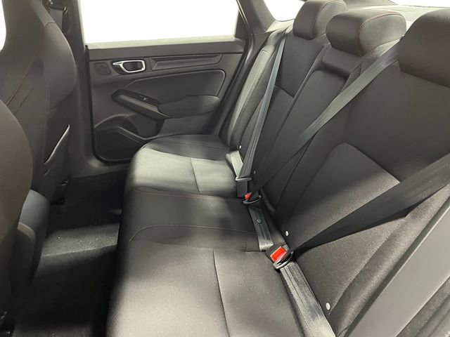 New 2026 Honda Civic Si image 21