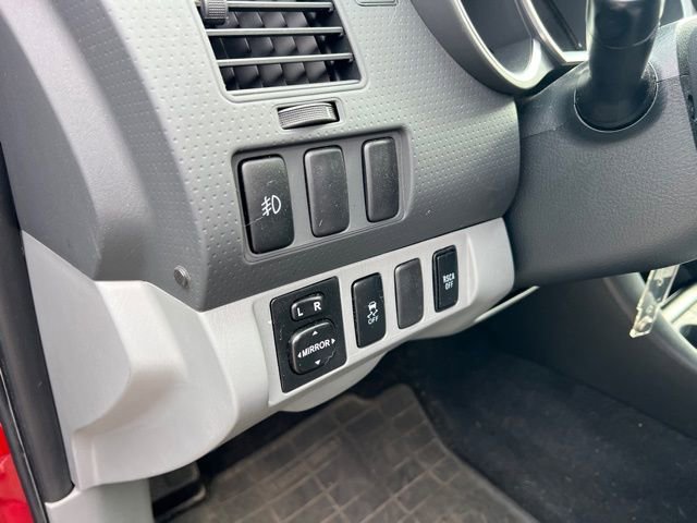 Used 2014 Toyota Tacoma 4x4 Access Cab V6 image 13