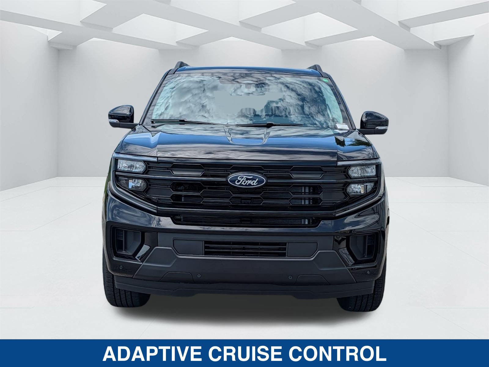 New 2027 Ford Expedition Active RWD image 10