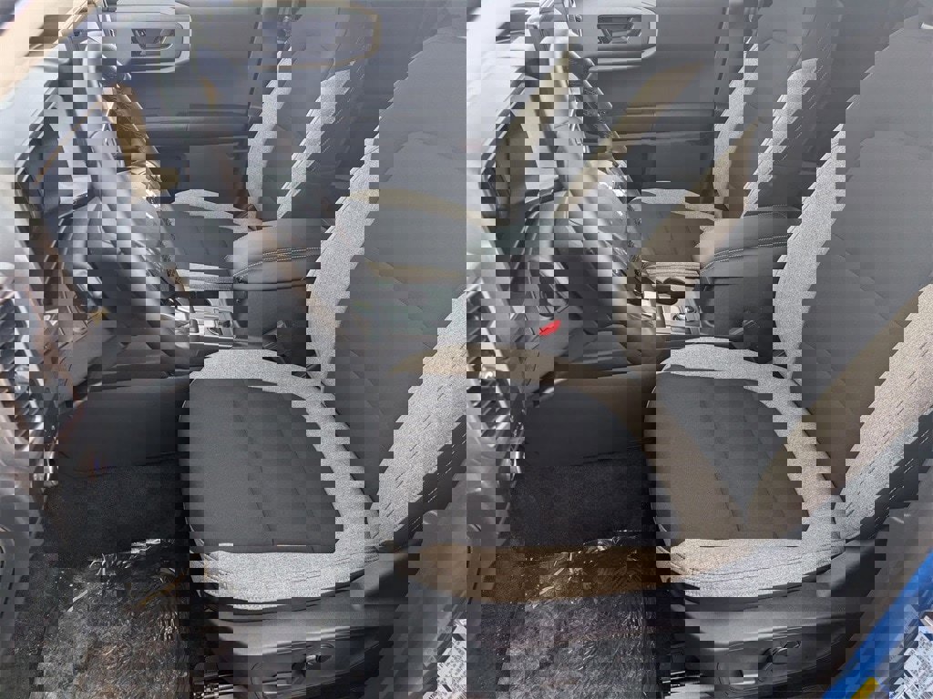 New 2026 Ford Bronco Sport Big Bend w/ Convenience Package image 15