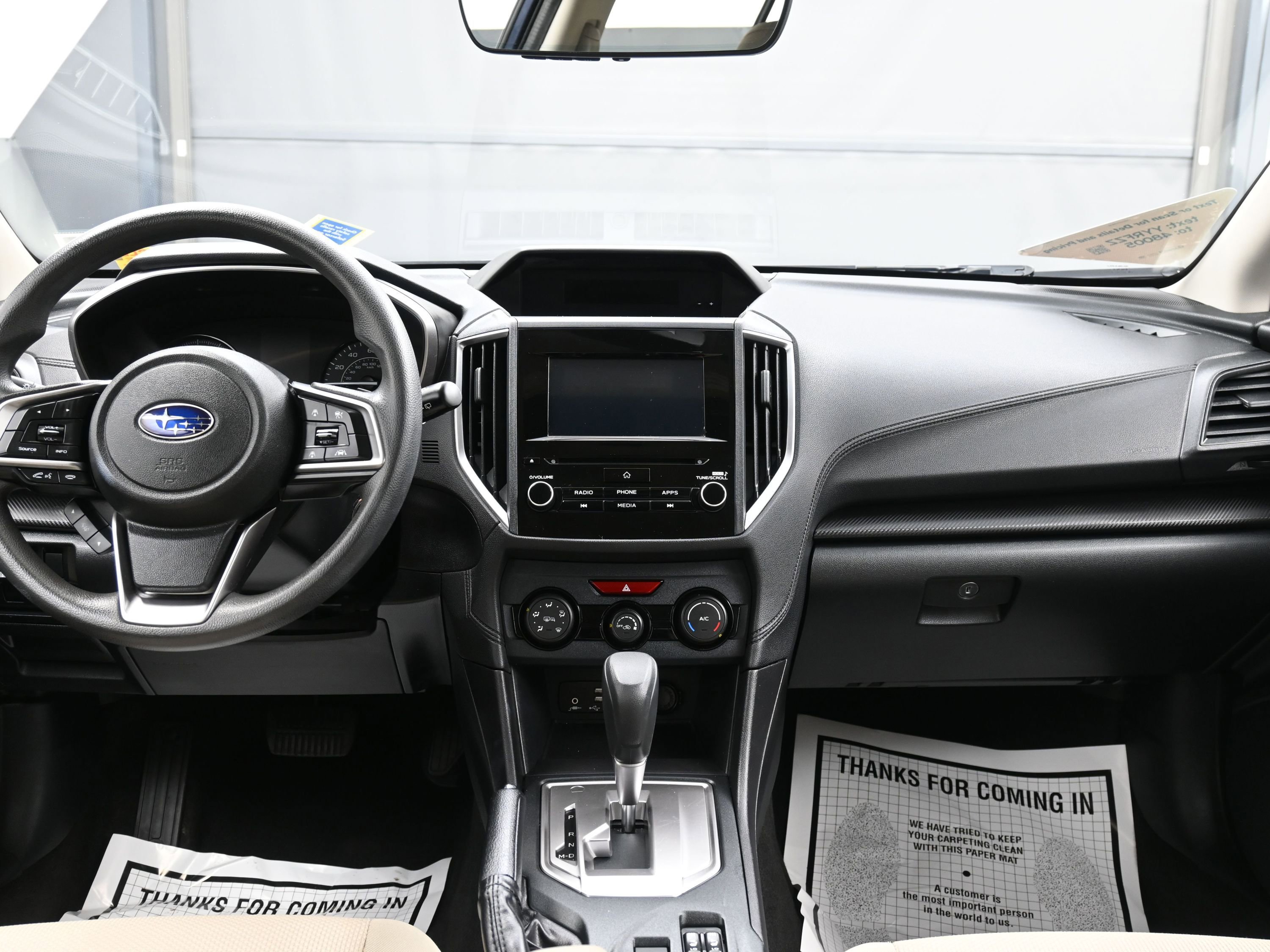 Used 2020 Subaru Impreza Premium image 28