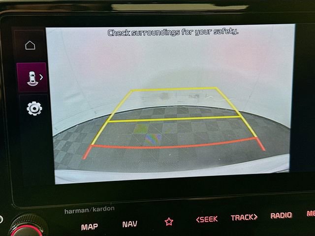 Used 2024 Kia Forte GT-Line w/ GT-Line Premium Package image 18