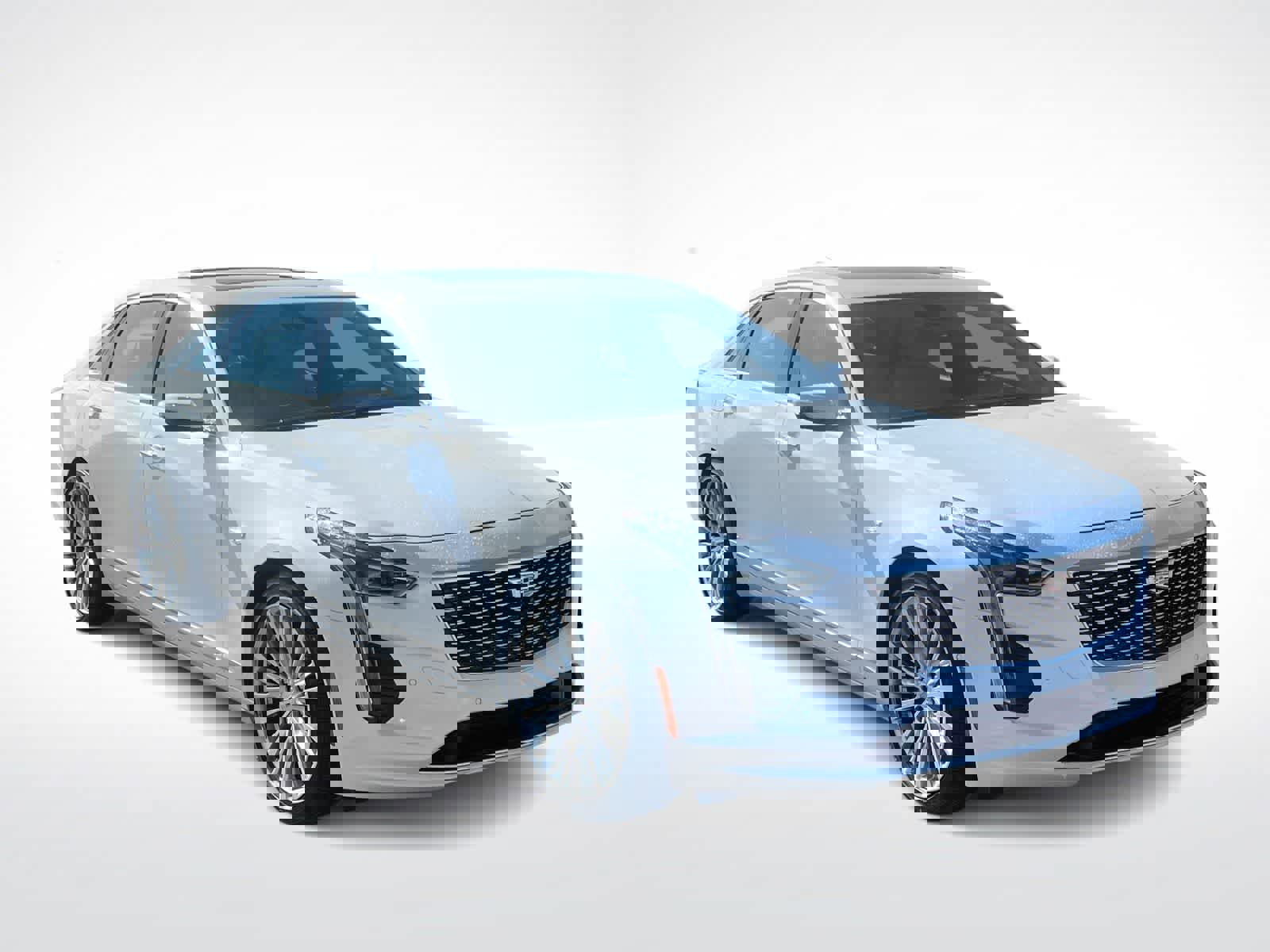 Used 2019 Cadillac CT6 Premium Luxury w/ Super Cruise Package AWD/4WD image 2