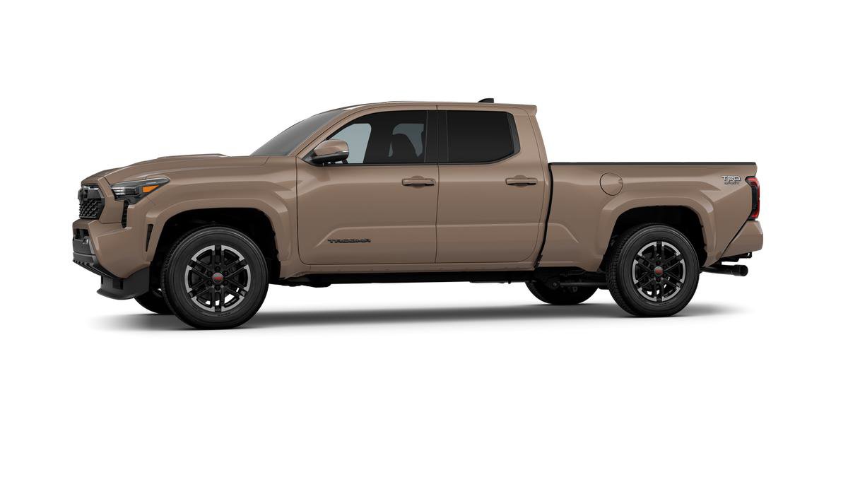 New 2026 Toyota Tacoma TRD Sport image 39
