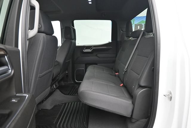 Used 2023 Chevrolet Silverado 1500 LT AWD/4WD image 8