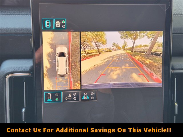 New 2026 GMC Yukon Denali w/ Sun & Power Step Package image 13