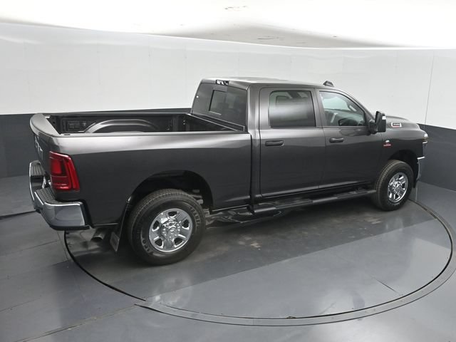New 2027 RAM 3500 Tradesman AWD/4WD image 40