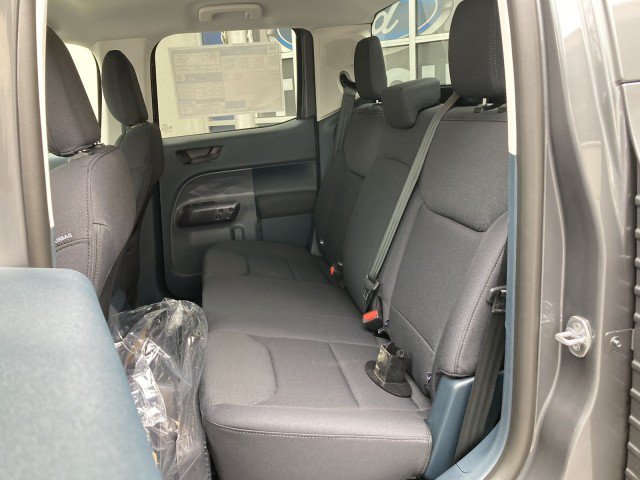 New 2026 Ford Maverick XL w/ 4K Tow Package AWD/4WD image 15