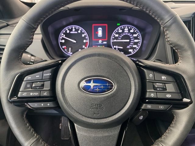 New 2026 Subaru Forester Touring image 15