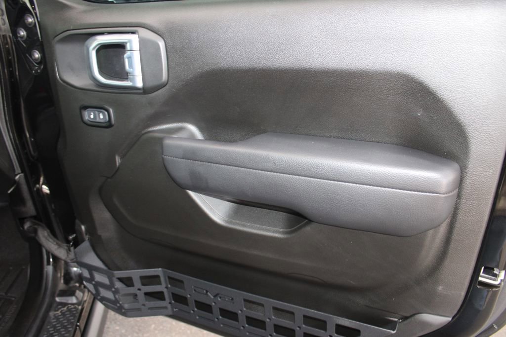 Used 2024 Jeep Gladiator Rubicon w/ Convenience Group image 42