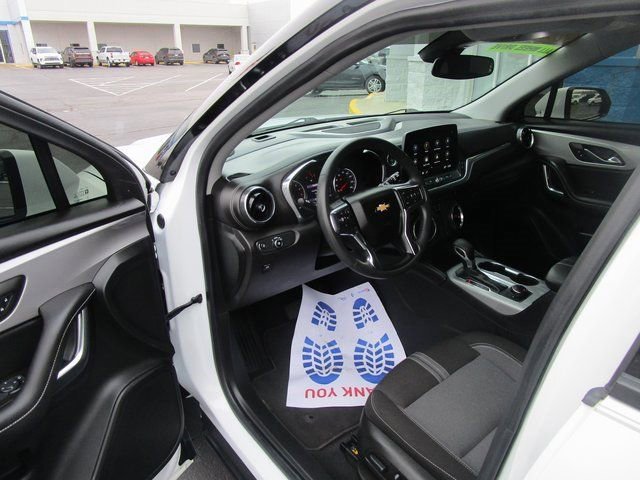 Certified 2023 Chevrolet Blazer LT image 17