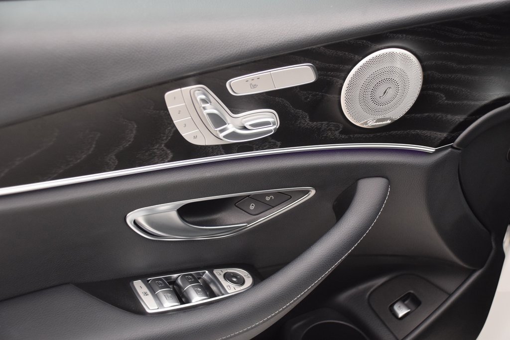 Certified 2023 Mercedes-Benz E 350 Sedan image 22
