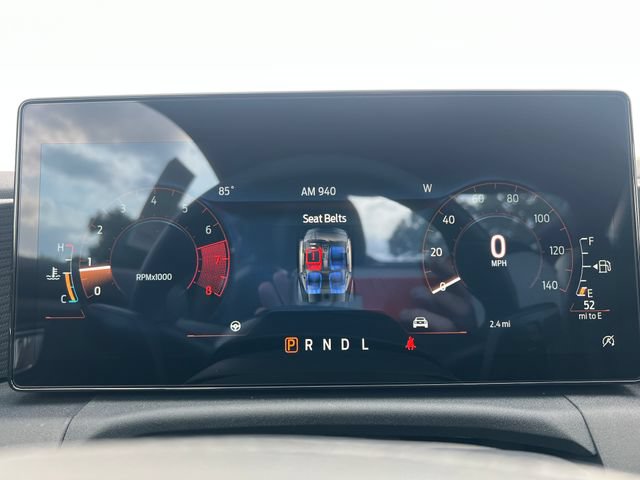 New 2026 Ford Mustang Premium RWD image 19