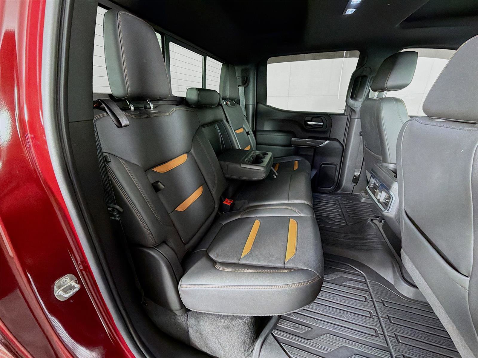 Used 2019 GMC Sierra 1500 AT4 w/ AT4 Preferred Package image 28