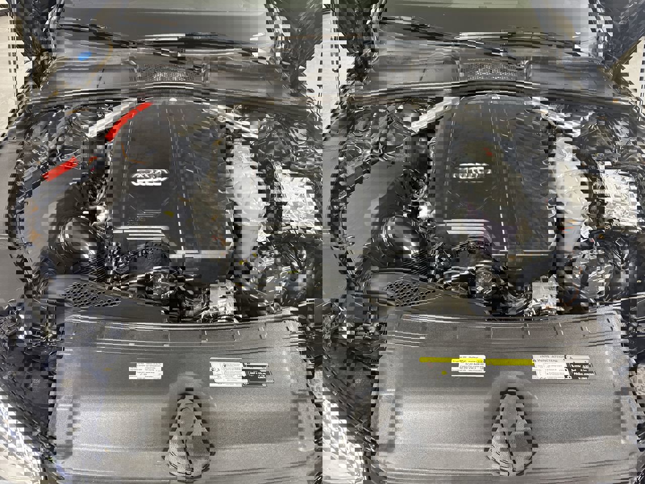 Used 2023 Audi A4 2.0T Premium Plus w/ Premium Plus Package image 30