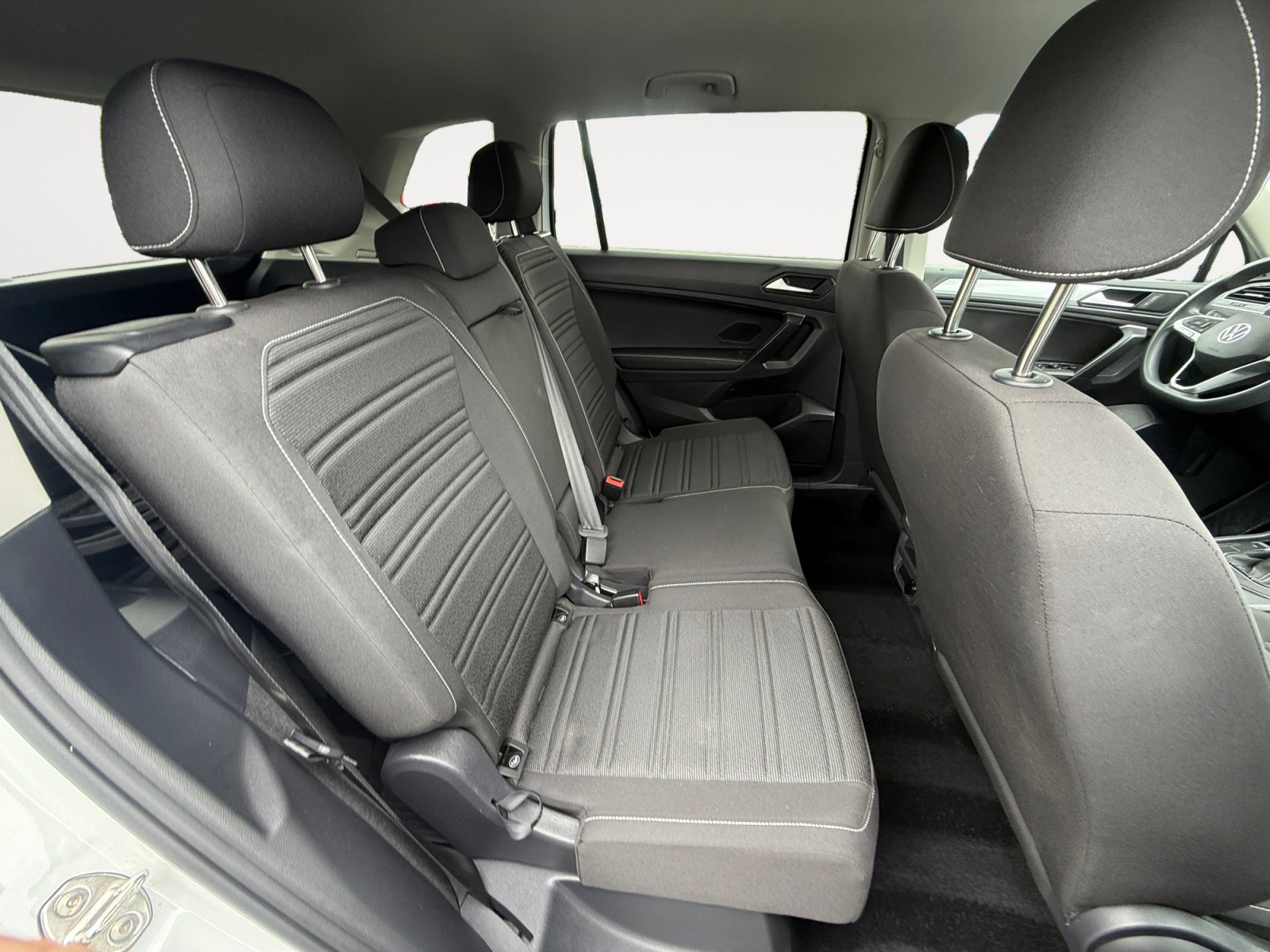 Used 2023 Volkswagen Tiguan S FWD image 18