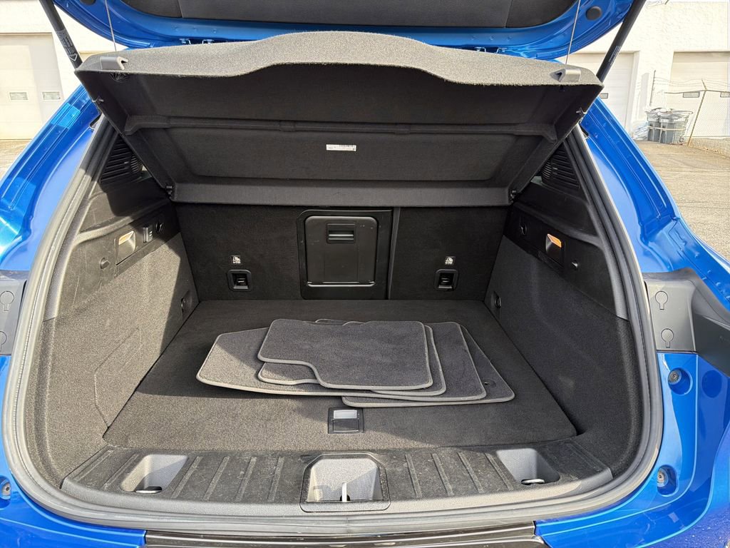 Used 2024 Dodge Hornet R/T image 28