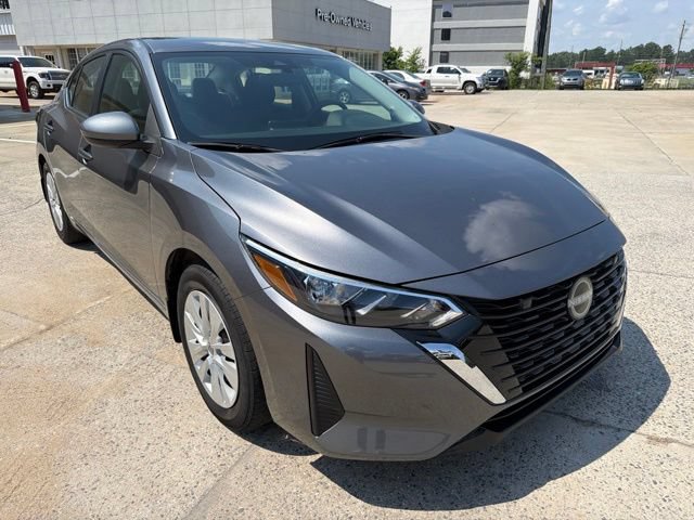 Used 2024 Nissan Sentra S FWD image 4
