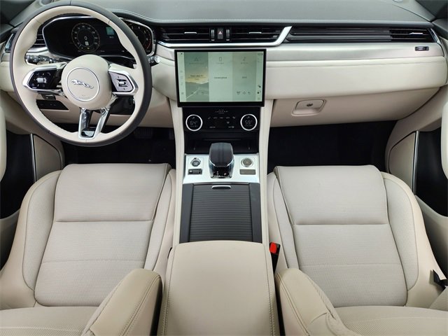 Used 2026 Jaguar F-PACE R-Dynamic S image 20