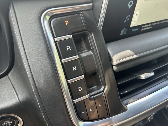 Used 2024 Chevrolet Tahoe Z71 w/ Max Trailering Package AWD/4WD image 24