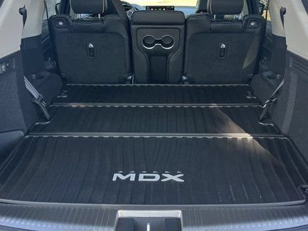 Used 2026 Acura MDX w/ Advance Package AWD/4WD image 32