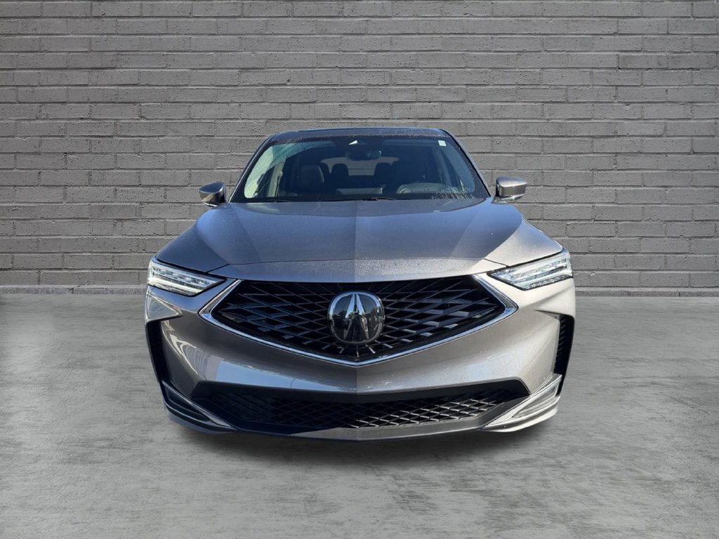Certified 2026 Acura MDX SH-AWD image 2