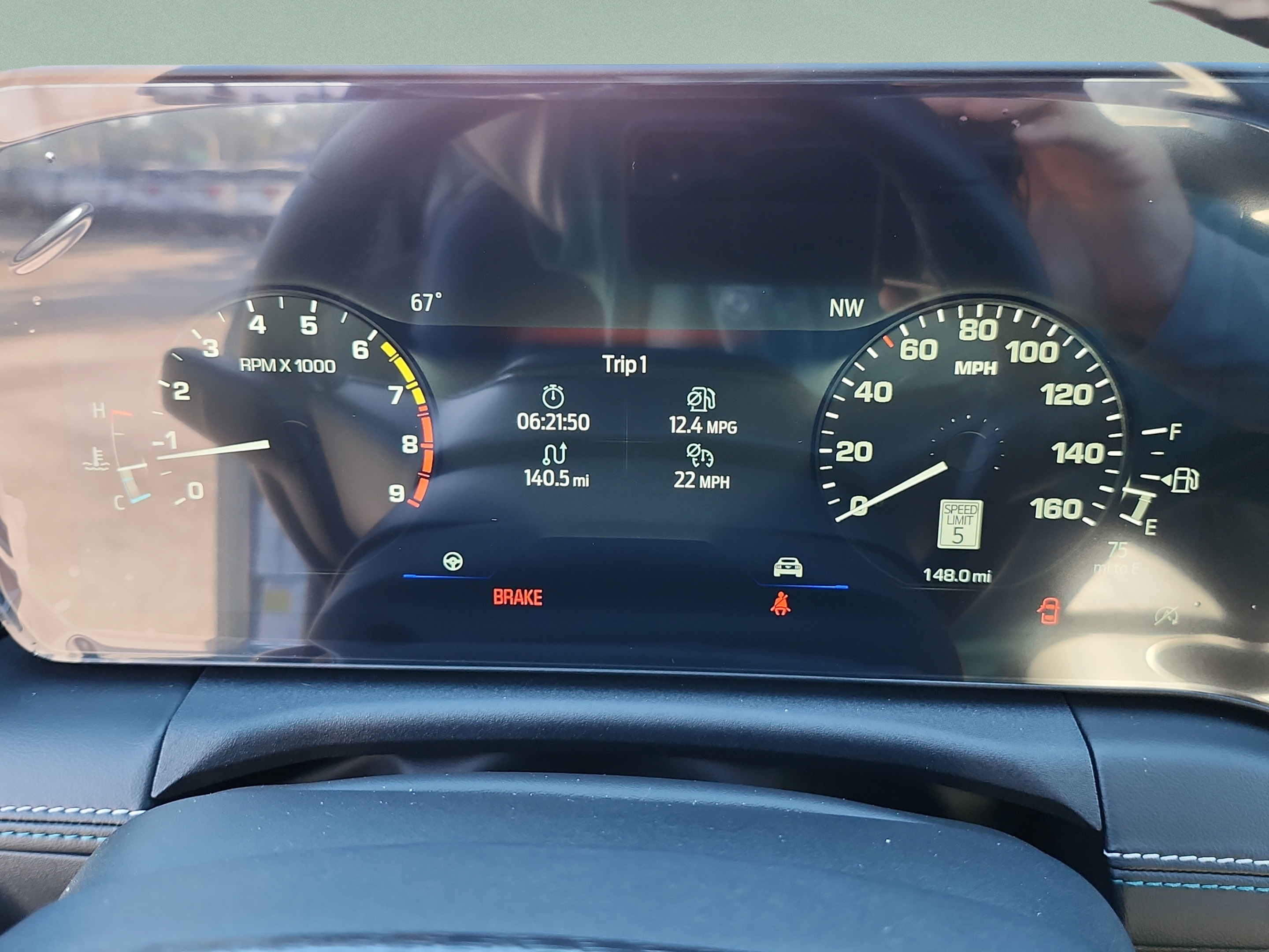 New 2026 Ford Mustang GT Premium RWD image 10