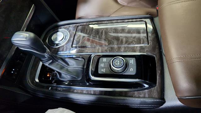 Certified 2024 Nissan Armada Platinum w/ Cargo Package image 17