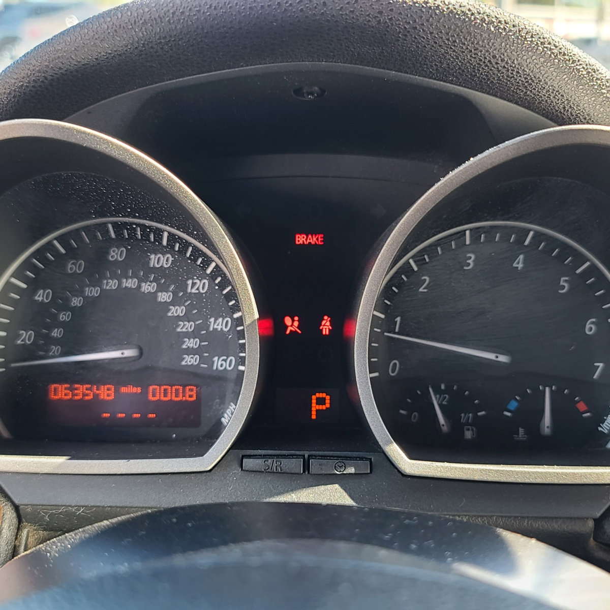 Used 2003 BMW Z4 2.5i image 26