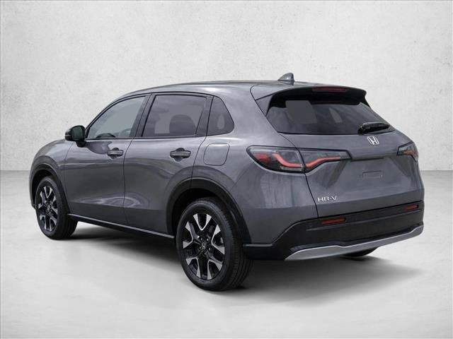 New 2027 Honda HR-V EX-L image 5