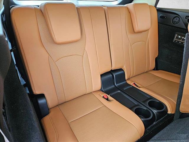 Used 2022 Lexus RX 350L FWD w/ Premium Package image 21
