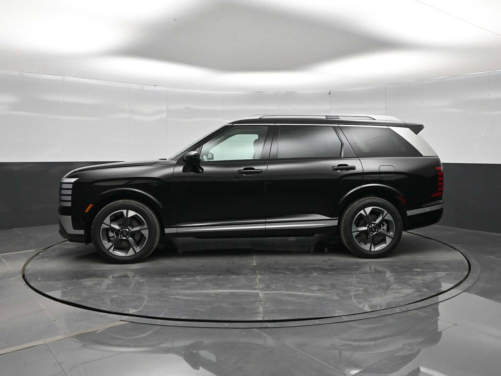 New 2026 Hyundai Palisade Limited AWD/4WD image 8