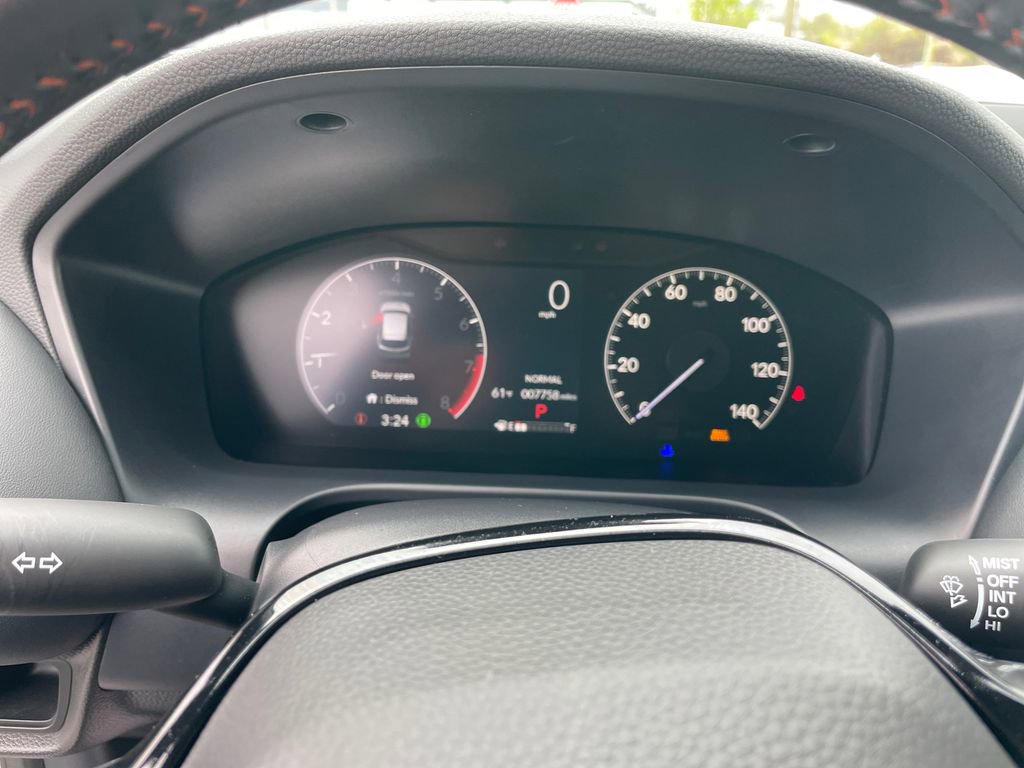 Used 2024 Honda HR-V Sport image 41