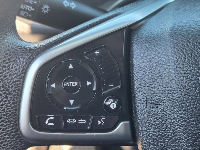 Used 2018 Honda Civic EX image 25