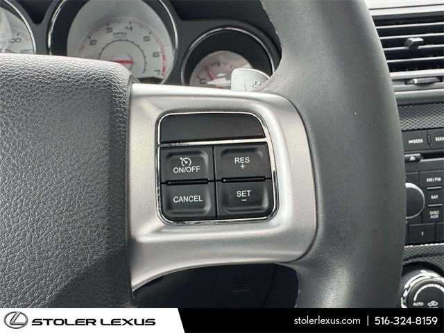 Used 2012 Dodge Challenger R/T Plus image 21