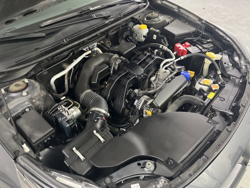 Used 2023 Subaru Outback Limited image 10