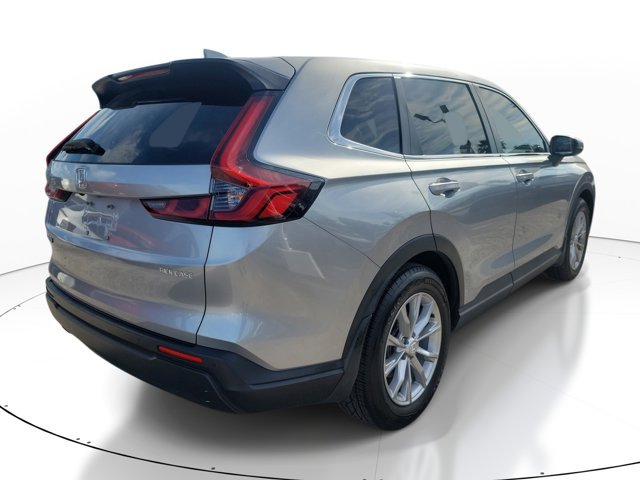Used 2023 Honda CR-V EX-L image 2