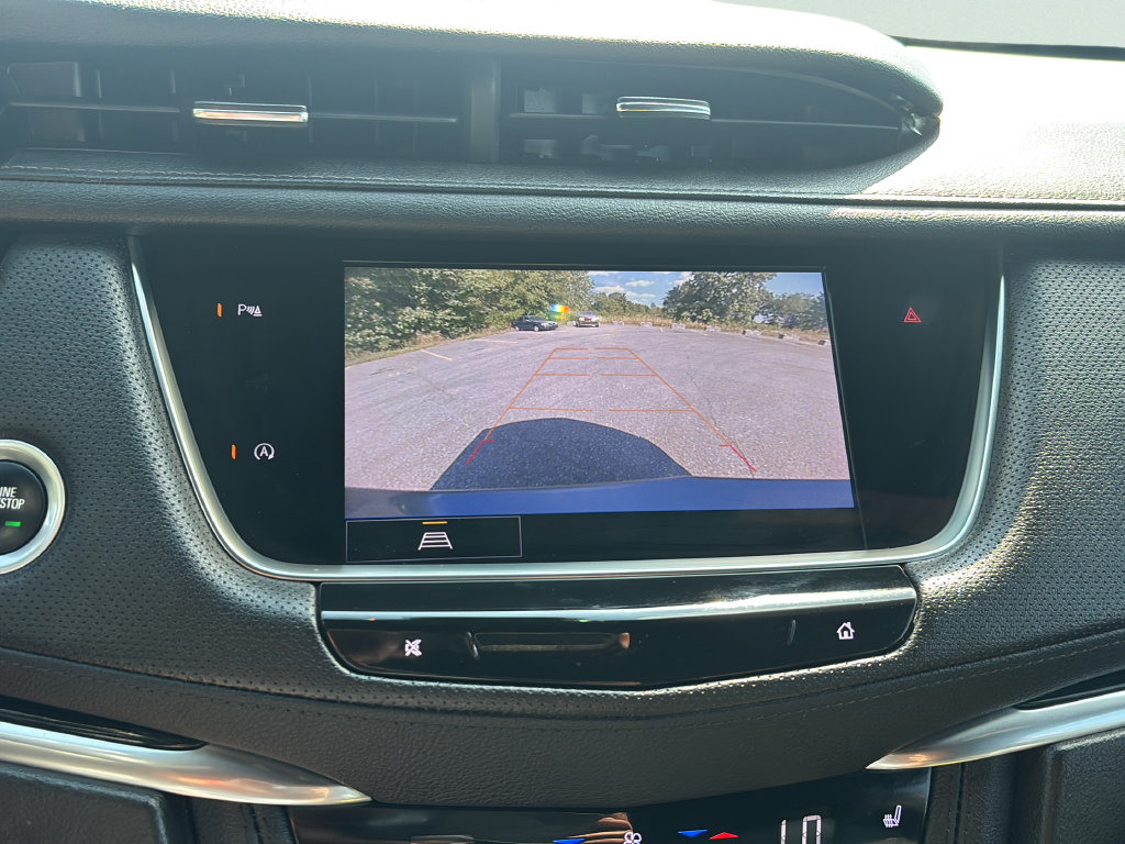 Used 2023 Cadillac XT5 Premium Luxury FWD image 25