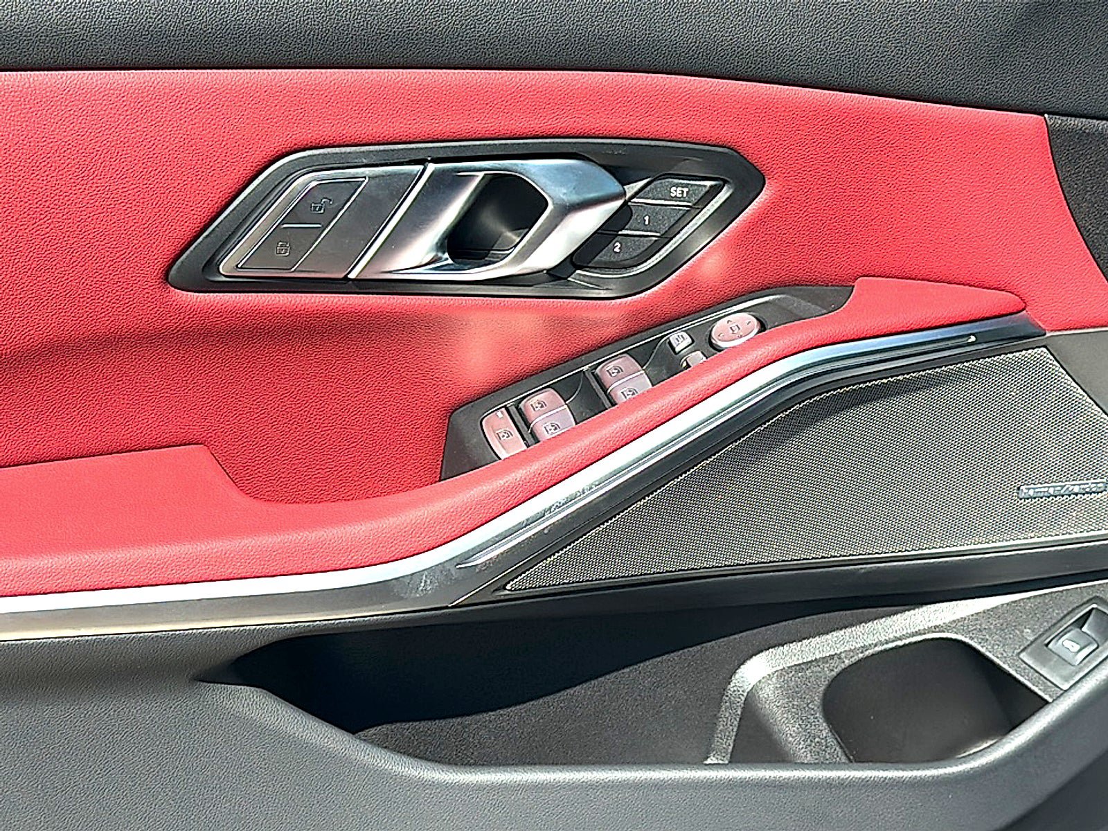 New 2026 BMW M340i RWD image 14