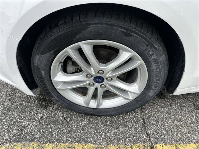 Used 2018 Ford Fusion SE w/ Fusion SE Technology Package image 37
