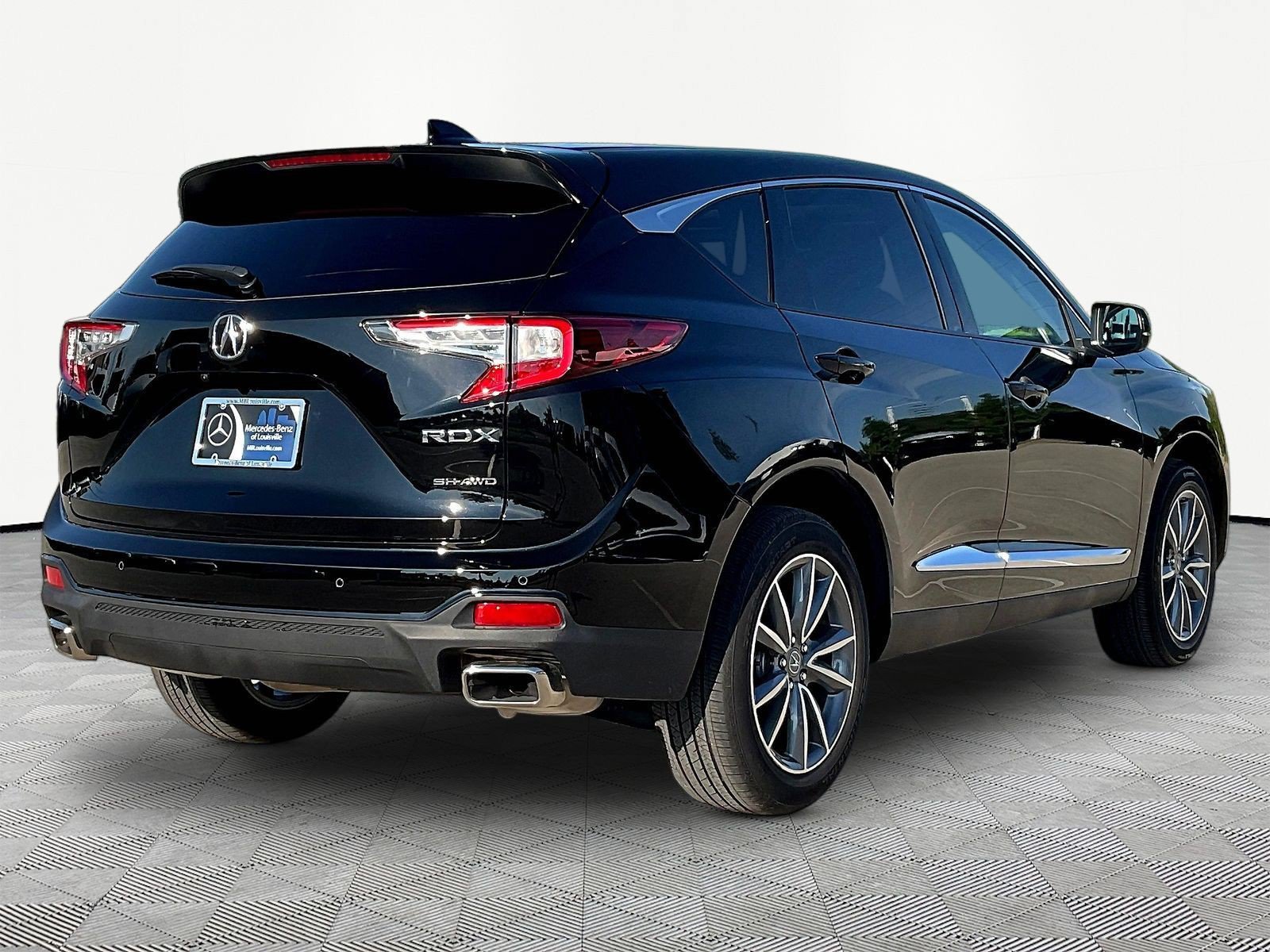 Used 2024 Acura RDX w/ Technology Package AWD/4WD image 6
