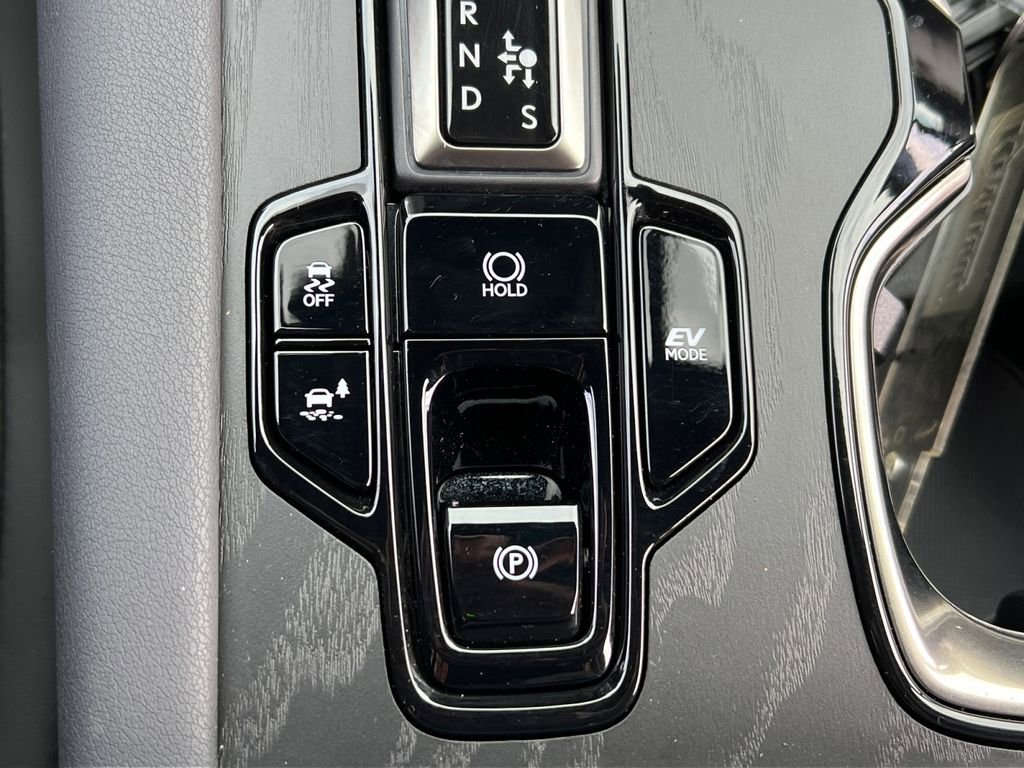 Used 2025 Lexus RX 350h w/ Accessory Package (Z1) image 30