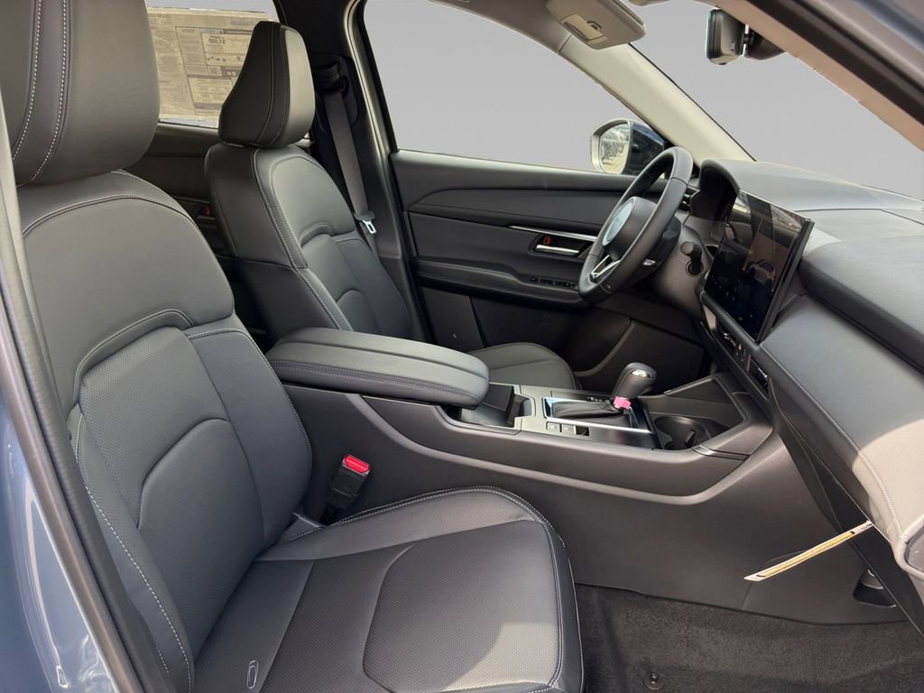 New 2026 MAZDA CX-5 2.5 S w/ Premium Package image 18