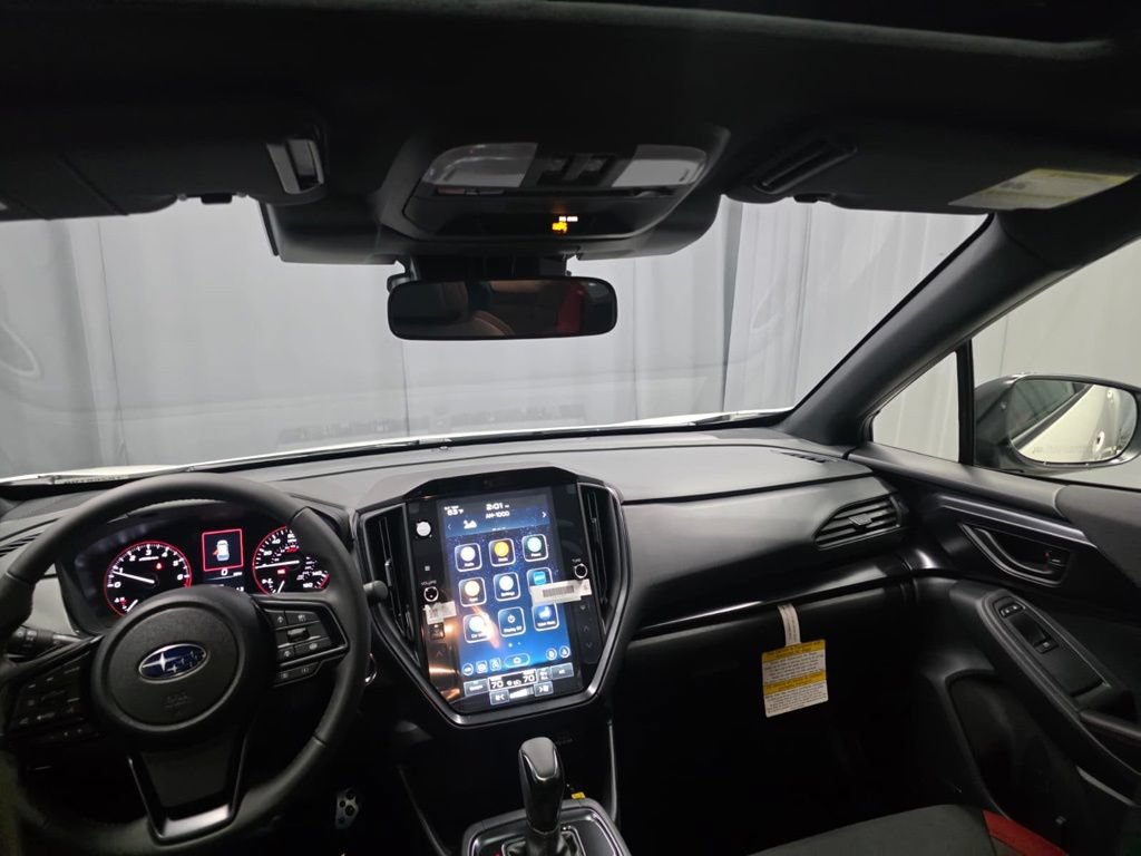 New 2026 Subaru Impreza RS AWD/4WD image 9